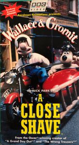 Wallace & Gromit