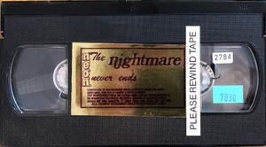 The Nightmare Never Ends