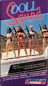 The Doll Squad