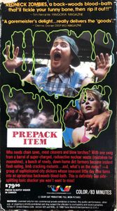 Redneck Zombies
