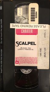 Scalpel