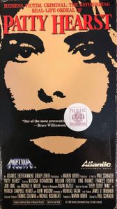 Patty Hearst