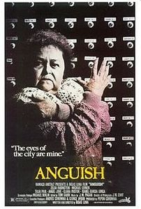 Angustia