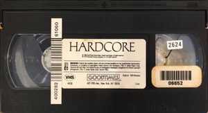Hardcore