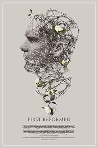 First Reformed