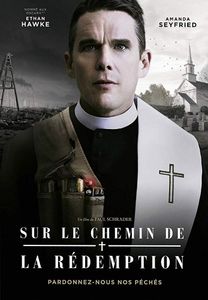 First Reformed