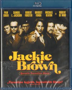 Jackie Brown