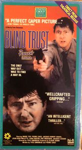 Blind Trust