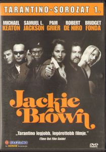 Jackie Brown