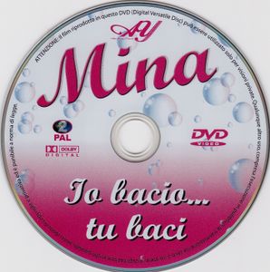 Appuntamento In Riviera / Io Bacio... Tu Baci