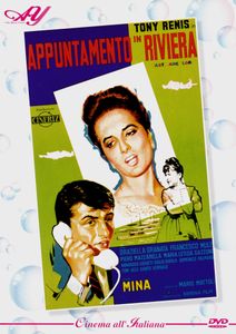 Appuntamento In Riviera / Io Bacio... Tu Baci