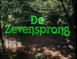 De Zevensprong