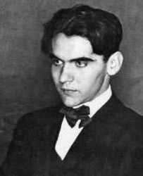 Federico García Lorca