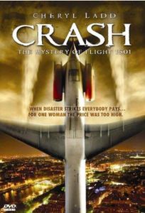 Crash: The Mystery Of Flight 1501