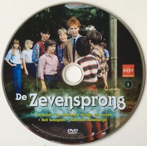 De Zevensprong