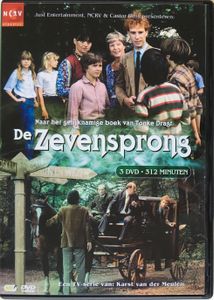 De Zevensprong