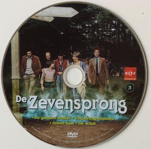 De Zevensprong