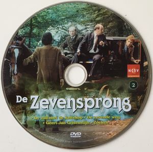 De Zevensprong