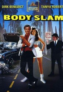 Body Slam