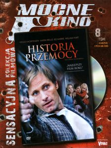 Historia Przemocy