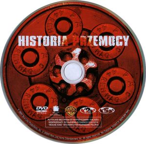 Historia Przemocy