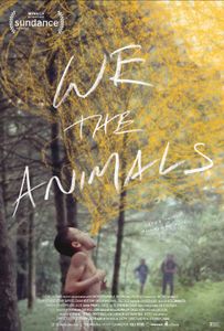 We The Animals