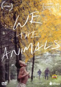 We The Animals