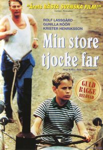 Min Store Tjocke Far