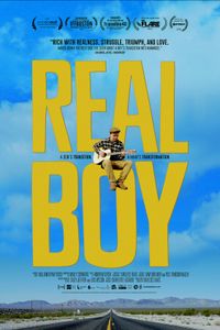 Real Boy