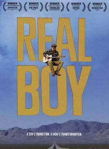 Real Boy