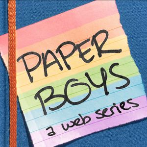 Paper Boys