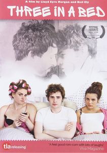 Three In A Bed