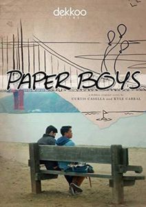 Paper Boys