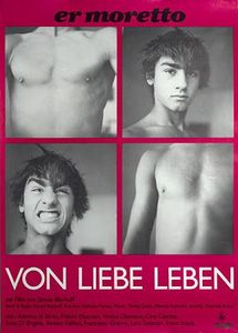 Er Moretto: Von Liebe Leben