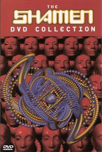 The Shamen ‎~ DVD Collection