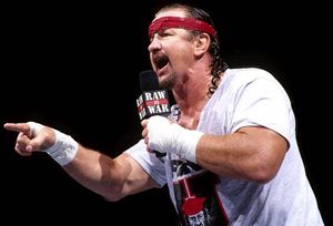 Terry Funk