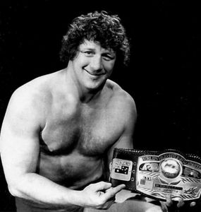 Terry Funk