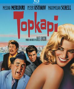 Topkapi