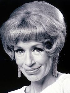 Yootha Joyce