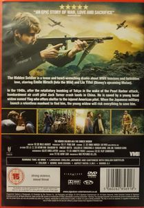 The Hidden Soldier
