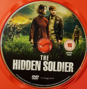 The Hidden Soldier