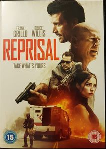 Reprisal