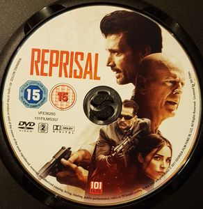 Reprisal