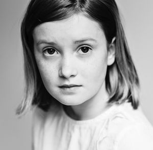 Bronte Carmichael