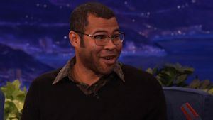 Jordan Peele