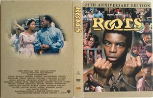 Roots - 25th Anniversary Edition
