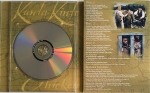 Roots - 25th Anniversary Edition