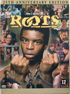 Roots - 25th Anniversary Edition
