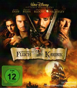 Fluch Der Karibik