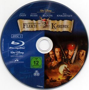 Fluch Der Karibik